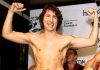 Trudeau Vows to Toughen Up Canada
