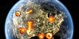 Can oil prices be boosted by an internationally coordinated surplus burn down? Yes