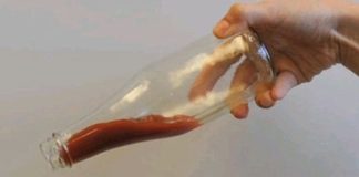 Calgary area engineer awarded patents for optimizing condiment recovery