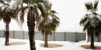 Unnatural Gas Formula Promises to Reverse Climate Change