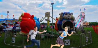 ‘I was really scared’: Questions remain after 7 people injured at Stampede’s “Kiss an Engineer” booth