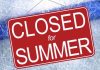 2P News is Closed for Summer