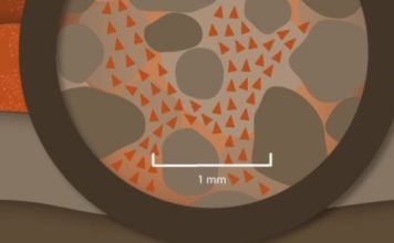 Porosity exchange theory gaining traction with geologists
