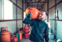 Alberta Gas Producers announce proposal to move LNG to the EU