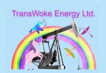 New-age energy startup struggles with well identity