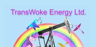 New-age energy startup struggles with well identity