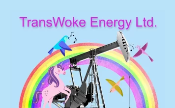 New-age energy startup struggles with well identity