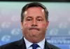 The Top 12 Things Jason Kenney Can Do In His New Spare Time