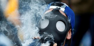 Marijuana Party enters Alberta election race late but is poised to win