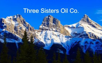 Calgary-based E&P Start-Up to Explore in the Rockies