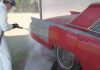 Calgary city council to introduce DryWash 2000™