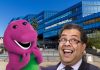 Top Ten changes Naheed Nenshi promises to make if elected leader of the Alberta NDP