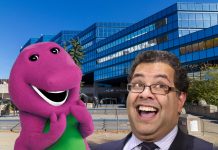 Top Ten changes Naheed Nenshi promises to make if elected leader of the Alberta NDP