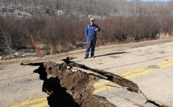 How a public car insurance lawsuit by a Regina geologist is hitting home in Saskatchewan