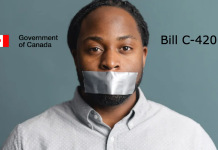 Engineers outraged as Federal Government passes Bill C-420