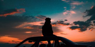 Engineer comes “out of the cooler,” shocks friends and wider oil and gas community