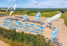 Alberta’s Project Dawn Discovery aims to help identify and reduce methane leaks