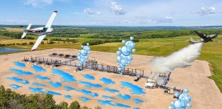 Alberta’s Project Dawn Discovery aims to help identify and reduce methane leaks
