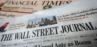 Wall Street Journal Exposes 2P News as Fraudulent!