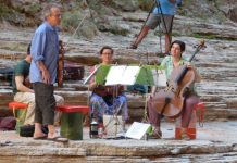 Calgary-Area Geologists Launch Class-Action Lawsuit over Bryan Adam’s “Rock Show”