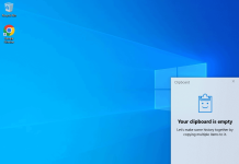 The Quantum Mechanics of Excel Clipboard’s 4.20 Picosecond Lifespan