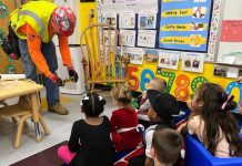 EXCLUSIVE: ATA President Announces Plan to Hire Unemployed Oilfield Workers to Help Teachers Navigate Back-to-Work Chaos