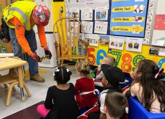 EXCLUSIVE: ATA President Announces Plan to Hire Unemployed Oilfield Workers to Help Teachers Navigate Back-to-Work Chaos