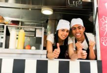 Engineers Ditch Corporate Life, Launch Calgary’s First Mobile Oil & Gas Consulting Food Truck