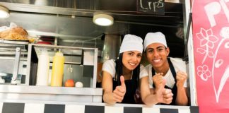 Engineers Ditch Corporate Life, Launch Calgary’s First Mobile Oil & Gas Consulting Food Truck