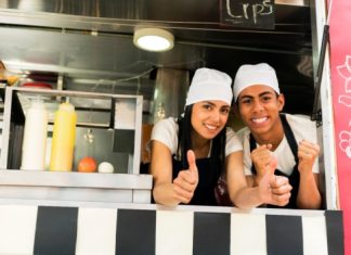 Engineers Ditch Corporate Life, Launch Calgary’s First Mobile Oil & Gas Consulting Food Truck