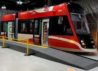 Calgary City Council Announces New Public Transit Programs for Q1 2026