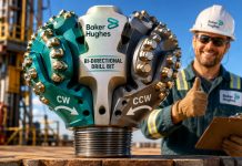 Baker Hughes to Release Bi-Directional Drill Bits in Fall 2026