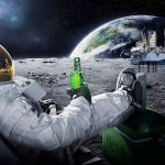 Breaking News: Suspects stowaway on SpaceEX rocket planning to access moon for oil exploration