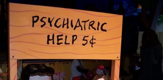 WOOPS to Offer Psychiatric Counseling