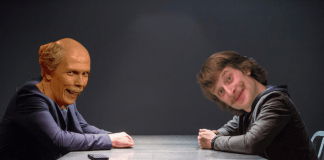 Antoine interviews Andy Killinger about his overseas Coronavirus adventures