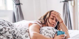 Dear Annie: I think I have COVID but I can’t get to a testing station, do you have any DIY ideas?