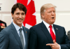 Secret Negotiations to Swap Alberta for California