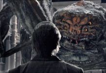 BREAKING NEWS! Giant Spiders Invade British Columbia