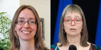 We love you Dr. Deenah Heehaw, but you need a new hairdo: 2P News’ web poll is here to help!