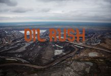 Gold Rush franchise to spin off Oil Rush program on Discovery Channel