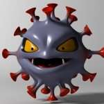 Geologist who tested positive for COVID tries to fight fire with fire