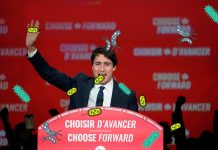 Wastewater testing for COVID inadvertently proves voting liberal is bacterial affliction