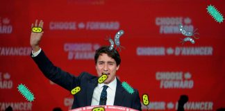 Wastewater testing for COVID inadvertently proves voting liberal is bacterial affliction