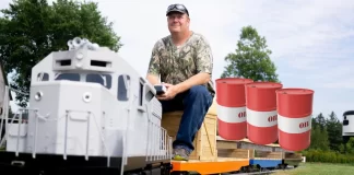 NDP: All pipelines in Alberta to be removed and recycled if we are re-elected