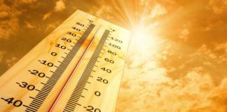 Alberta heat wave: top things to do to keep cool in record temps