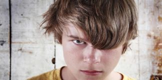 Dear Andy: What do I say to my smartass children?