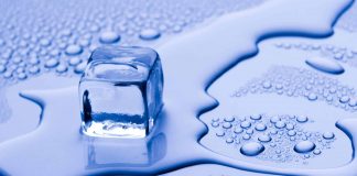 Climate Change Shocker! Canada Shrinking!