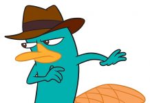 Duck-billed Platypus Trained to Locate Pipeline Leaks