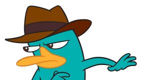 Duck-billed Platypus Trained to Locate Pipeline Leaks