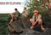Geological Clothing Brand Sees Massive Success